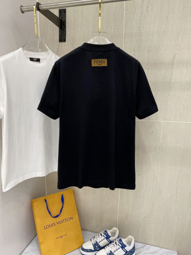 Fendi T-Shirts